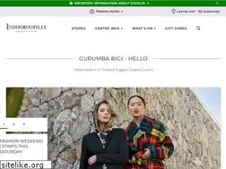 Sites similar to indooroopillyshopping.com.au