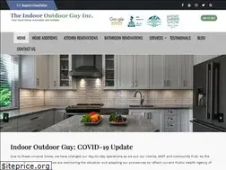 Sites similar to indooroutdoorguy.ca