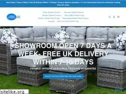 Sites similar to indooroutdooruk.com