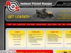 Sites similar to indoorpistolrange.com