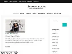 Sites similar to indoorplane.com