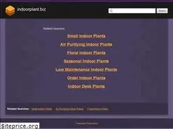 Sites similar to indoorplant.biz