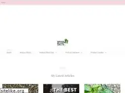 Sites similar to indoorplantaddicts.com