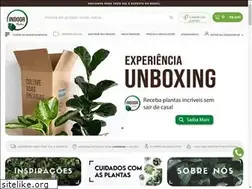 Sites similar to indoorplantas.com.br