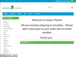 Sites similar to indoorplants.com