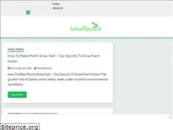 Sites similar to indoorplants24.com