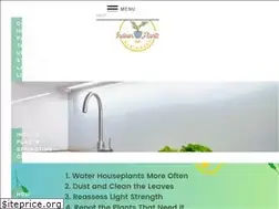 Sites similar to indoorplantsforbeginners.com