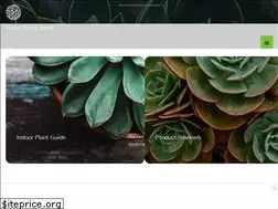 Sites similar to indoorplantsworld.com