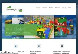 Sites similar to indoorplay.de