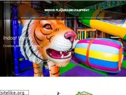 Sites similar to indoorplaygroundequipment.com.au