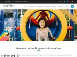 Sites similar to indoorplaygroundsinternational.com
