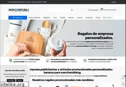 Sites similar to indoorpubli.com