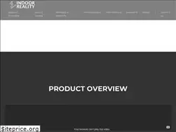 Sites similar to indoorreality.com
