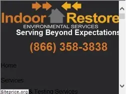 Sites similar to indoorrestore.com