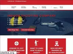 Sites similar to indoorshooting.us