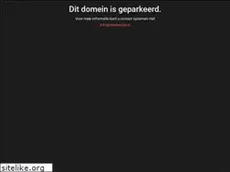 Sites similar to indoorskatepark.nl