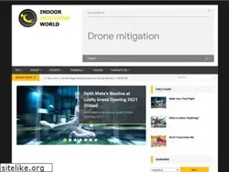 Sites similar to indoorskydiving.world
