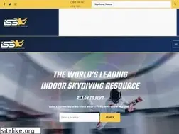 Sites similar to indoorskydivingsource.com