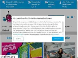 Sites similar to indoorspielplatz.de