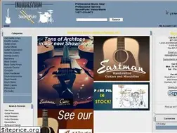 Sites similar to indoorstorm.com