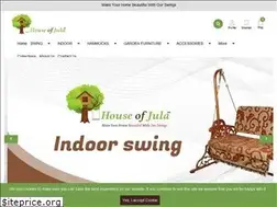 Sites similar to indoorswing.co