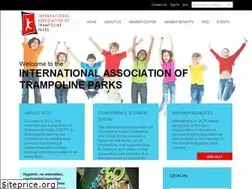 Sites similar to indoortrampolineparks.org
