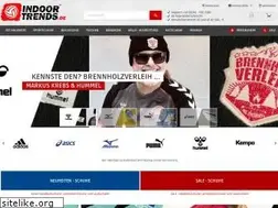 Sites similar to indoortrends.de
