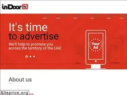 Sites similar to indoortv.ae