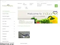 Sites similar to indoorvegan.com