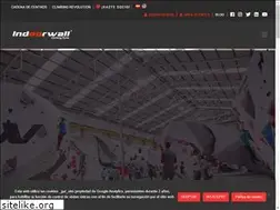 Sites similar to indoorwall.com
