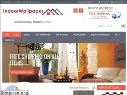 Sites similar to indoorwallpaper.com