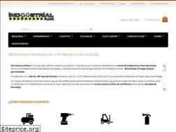 Sites similar to indoostrial.com