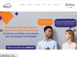 Sites similar to indopajak.id