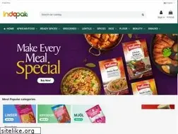 Sites similar to indopak.se