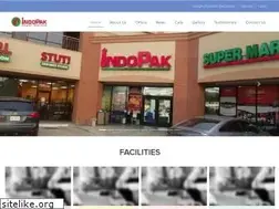 Sites similar to indopakcarrollton.com