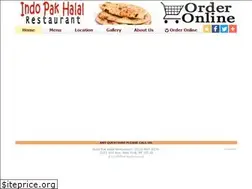 Sites similar to indopakhalalnyc.com