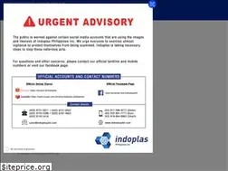 Sites similar to indoplasphil.com