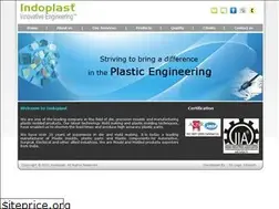 Sites similar to indoplast.co.in