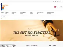 Sites similar to indopluma.com