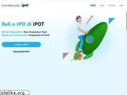 Sites similar to indopremier.com