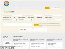 Sites similar to indopropertyworld.com