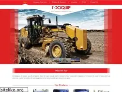 Sites similar to indoquip.com