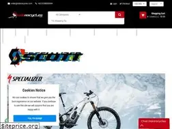 Sites similar to indoracycles.com