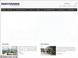 Sites similar to indoramaeleme.com