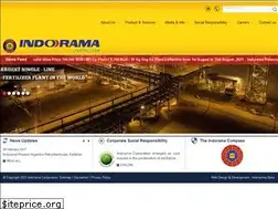 Sites similar to indoramafertilizers.com