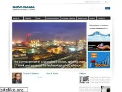 Sites similar to indoramaindia.com