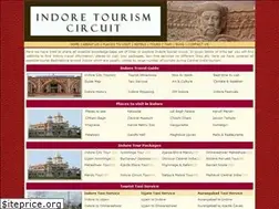 Sites similar to indore-tourism.com