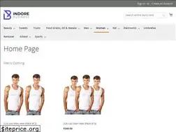 Sites similar to indorebusiness.com
