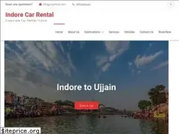Sites similar to indorecar.com