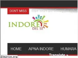 Sites similar to indoredilse.com